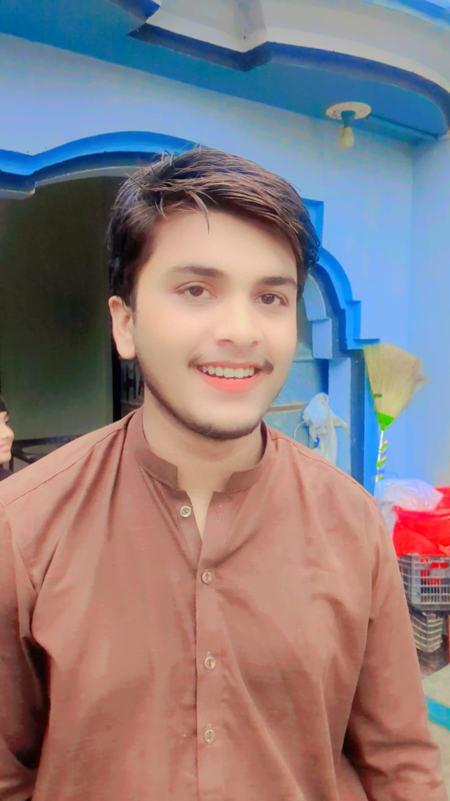 Asad Ali